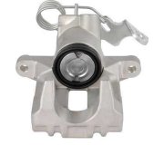 Супорт гальмівний задній лівий Volkswagen Tiguan / Фольксваген Тігуан 2.0(бензин) 2007-2016 66151737901 VIKA (Тайвань)