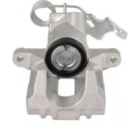 Супорт гальмівний задній лівий Volkswagen Tiguan / Фольксваген Тігуан 2.0(бензин) 2007-2016 66151737901 VIKA (Тайвань)