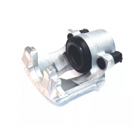 Суппорт тормозной передний левый Volkswagen Tiguan / Фольксваген Тигуан 2.0 (бензин) 2007-2016 76598 ASAM (Румыния)