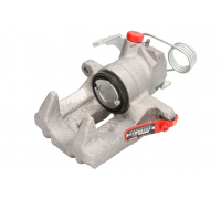 Суппорт тормозной задний правый Volkswagen Tiguan / Фольксваген Тигуан 2.0 (бензин) 2007-2016 77.2351 LAUBER (Польша)