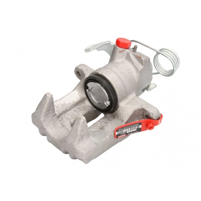 Суппорт тормозной задний правый Volkswagen Tiguan / Фольксваген Тигуан 2.0 (бензин) 2007-2016 77.2351 LAUBER (Польша)