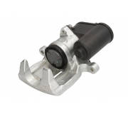 Суппорт тормозной задний правый Volkswagen Tiguan / Фольксваген Тигуан 1.4 (бензин) 2007-2016 77.2909 LAUBER (Польша)