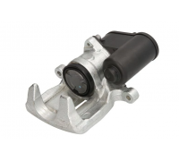 Супорт гальмівний задній правий Volkswagen Tiguan / Фольксваген Тігуан 1.4 (бензин) 2007-2016 77.2909 LAUBER (Польща)