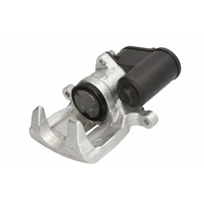 Супорт гальмівний задній правий Volkswagen Tiguan / Фольксваген Тігуан 1.4 (бензин) 2007-2016 77.2909 LAUBER (Польща)