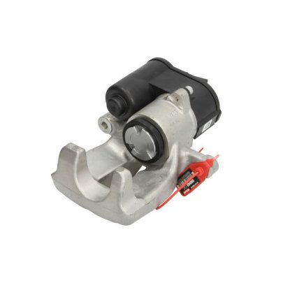 Супорт гальмівний задній лівий Volkswagen Tiguan / Фольксваген Тігуан 2.0(бензин) 2007-2016 77.2956 LAUBER (Польща)