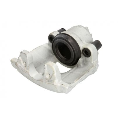 Суппорт тормозной передний правый Volkswagen Tiguan / Фольксваген Тигуан 2.0 (бензин) 2007-2016 77.3689 LAUBER (Польша)