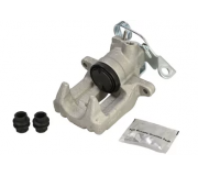 Суппорт тормозной задний левый Volkswagen Tiguan / Фольксваген Тигуан 2.0 (бензин) 2007-2016 9290633 FTE (Германия)