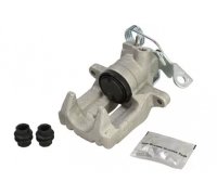 Суппорт тормозной задний левый Volkswagen Tiguan / Фольксваген Тигуан 2.0 (бензин) 2007-2016 9290633 FTE (Германия)