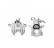 Суппорт тормозной задний левый Volkswagen Tiguan / Фольксваген Тигуан 2.0 (бензин) 2007-2016 9298129 FTE (Германия)