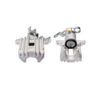 Супорт гальмівний задній правий Volkswagen Tiguan / Фольксваген Тігуан 2.0(бензин) 2007-2016 9298132 FTE (Німеччина)