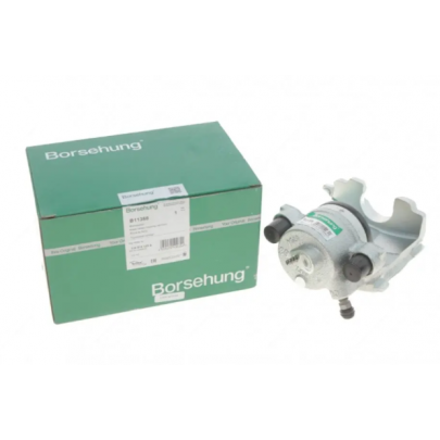 Суппорт тормозной передний левый Volkswagen Tiguan / Фольксваген Тигуан 2.0 (бензин) 2007-2016 B11368 BORSEHUNG (Германия)