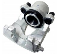 Супорт гальмівний передній лівий Volkswagen Tiguan / Фольксваген Тігуан 2.0(бензин) 2007-2016 B11372 BORSEHUNG (Німеччина)