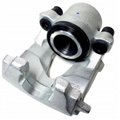 Супорт гальмівний передній лівий Volkswagen Tiguan / Фольксваген Тігуан 2.0(бензин) 2007-2016 B11372 BORSEHUNG (Німеччина)