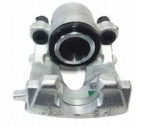 Суппорт тормозной передний правый Volkswagen Tiguan / Фольксваген Тигуан 2.0 (бензин) 2007-2016 B11373 BORSEHUNG (Германия)