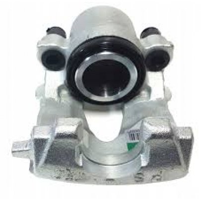 Суппорт тормозной передний правый Volkswagen Tiguan / Фольксваген Тигуан 2.0 (бензин) 2007-2016 B11373 BORSEHUNG (Германия)