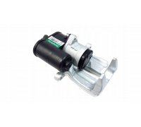 Супорт гальмівний задній лівий Volkswagen Tiguan / Фольксваген Тігуан 2.0TDI 2007-2016 B18529 BORSEHUNG (Німеччина)