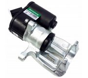 Супорт гальмівний задній правий Volkswagen Tiguan / Фольксваген Тігуан 2.0TDI 2007-2016 B18530 BORSEHUNG (Німеччина)