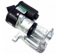 Супорт гальмівний задній правий Volkswagen Tiguan / Фольксваген Тігуан 1.4 (бензин) 2007-2016 B18530 BORSEHUNG (Німеччина)