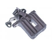 Суппорт тормозной задний левый Volkswagen Tiguan / Фольксваген Тигуан 2.0 (бензин) 2007-2016 B190001L DENCKERMANN (Польша)