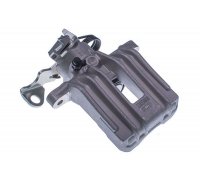 Суппорт тормозной задний левый Volkswagen Tiguan / Фольксваген Тигуан 2.0 (бензин) 2007-2016 B190001L DENCKERMANN (Польша)