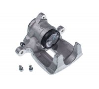 Супорт гальмівний задній лівий Volkswagen Tiguan / Фольксваген Тігуан 2.0TDI 2007-2016 B190107L DENCKERMANN (Польща)