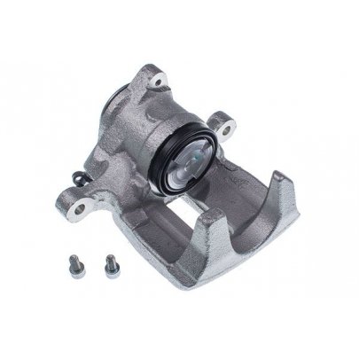 Супорт гальмівний задній лівий Volkswagen Tiguan / Фольксваген Тігуан 1.4 (бензин) 2007-2016 B190107L DENCKERMANN (Польща)