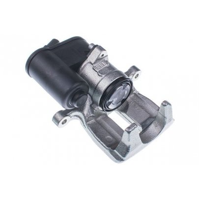 Суппорт тормозной задний левый Volkswagen Tiguan / Фольксваген Тигуан 1.4 (бензин) 2007-2016 B190172L DENCKERMANN (Польша)