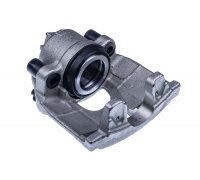 Суппорт тормозной передний левый Volkswagen Tiguan / Фольксваген Тигуан 2.0TDI 2007-2016 B190322L DENCKERMANN (Польша)