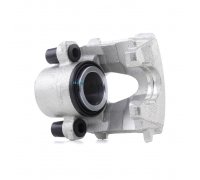 Суппорт тормозной передний правый Volkswagen Tiguan / Фольксваген Тигуан 2.0 (бензин) 2007-2016 BA0200 DACO (Польша)