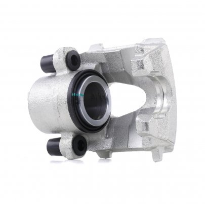 Супорт гальмівний передній правий Volkswagen Tiguan / Фольксваген Тігуан 2.0(бензин) 2007-2016 BA0200 DACO (Польща)