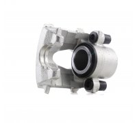 Суппорт тормозной передний левый Volkswagen Tiguan / Фольксваген Тигуан 2.0 (бензин) 2007-2016 BA0201 DACO (Польша)