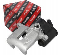 Супорт гальмівний задній лівий Volkswagen Tiguan / Фольксваген Тігуан 1.4 (бензин) 2007-2016 BA0212 DACO (Польща)