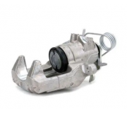 Супорт гальмівний задній правий Volkswagen Tiguan / Фольксваген Тігуан 2.0(бензин) 2007-2016 BHN183 TRW (Німеччина)