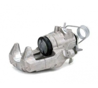 Суппорт тормозной задний правый Volkswagen Tiguan / Фольксваген Тигуан 2.0 (бензин) 2007-2016 BHN183 TRW (Германия)