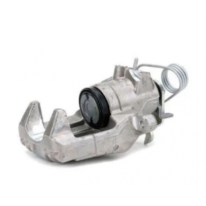 Супорт гальмівний задній правий Volkswagen Tiguan / Фольксваген Тігуан 2.0(бензин) 2007-2016 BHN183 TRW (Німеччина)