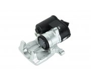 Супорт гальмівний задній лівий Volkswagen Tiguan / Фольксваген Тігуан 1.4 (бензин) 2007-2016 BHN961E TRW (Німеччина)