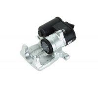 Супорт гальмівний задній лівий Volkswagen Tiguan / Фольксваген Тігуан 2.0TDI 2007-2016 BHN961E TRW (Німеччина)