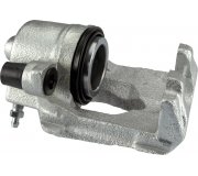 Супорт гальмівний передній лівий Volkswagen Tiguan / Фольксваген Тігуан 2.0(бензин) 2007-2016 BHW347E TRW (Німеччина)