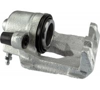 Супорт гальмівний передній лівий Volkswagen Tiguan / Фольксваген Тігуан 2.0(бензин) 2007-2016 BHW347E TRW (Німеччина)