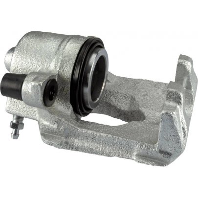 Супорт гальмівний передній лівий Volkswagen Tiguan / Фольксваген Тігуан 2.0(бензин) 2007-2016 BHW347E TRW (Німеччина)