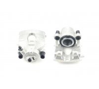 Суппорт тормозной передний левый Volkswagen Tiguan / Фольксваген Тигуан 2.0 (бензин) 2007-2016 CAL007LJM JAPANPARTS (Италия)