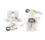 Супорт гальмівний задній лівий Volkswagen Tiguan / Фольксваген Тігуан 2.0(бензин) 2007-2016 CAL153LJM JAPANPARTS (Італія)