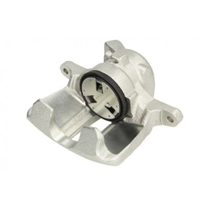 Суппорт тормозной передний левый Volkswagen Tiguan / Фольксваген Тигуан 2.0 (бензин) 2007-2016 CZH1168 ABE (Польша)