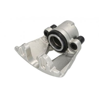 Суппорт тормозной передний левый Volkswagen Tiguan / Фольксваген Тигуан 2.0 (бензин) 2007-2016 CZH1182 ABE (Польша)