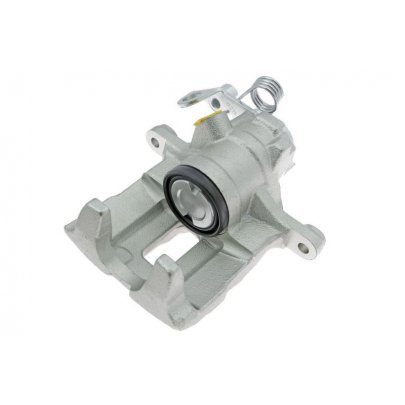 Суппорт тормозной задний левый Volkswagen Tiguan / Фольксваген Тигуан 2.0 (бензин) 2007-2016 CZH1204 ABE (Польша)