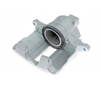 Суппорт тормозной передний левый Volkswagen Tiguan / Фольксваген Тигуан 2.0 (бензин) 2007-2016 CZH1214 ABE (Польша)