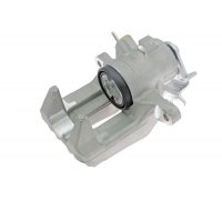 Суппорт тормозной задний левый Volkswagen Tiguan / Фольксваген Тигуан 2.0 (бензин) 2007-2016 CZH1216 ABE (Польша)