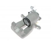 Супорт гальмівний задній лівий Volkswagen Tiguan / Фольксваген Тігуан 2.0(бензин) 2007-2016 CZH1232 ABE (Польща)