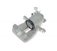 Суппорт тормозной задний левый Volkswagen Tiguan / Фольксваген Тигуан 2.0 (бензин) 2007-2016 CZH1266 ABE (Польша)