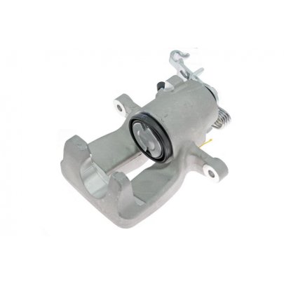 Суппорт тормозной задний левый Volkswagen Tiguan / Фольксваген Тигуан 2.0 (бензин) 2007-2016 CZH1266 ABE (Польша)